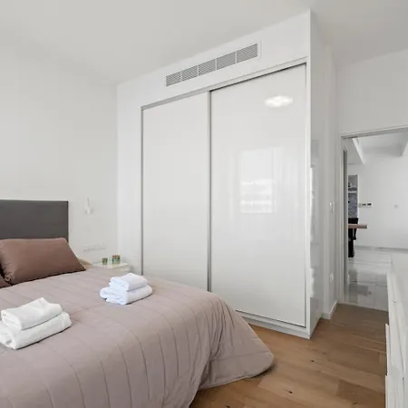 Apartament Blueberry Pfo Ii Pafos