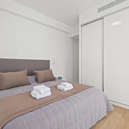 Blueberry Pfo Ii Apartament *