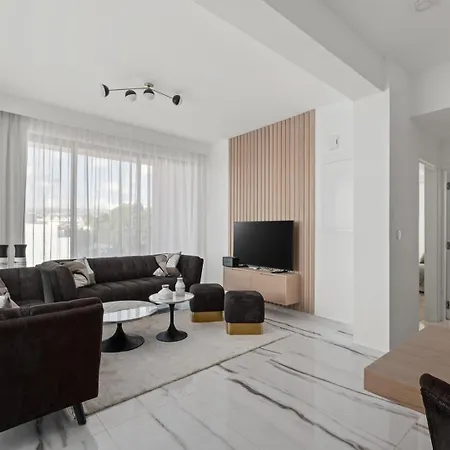Blueberry Pfo Ii Apartment *